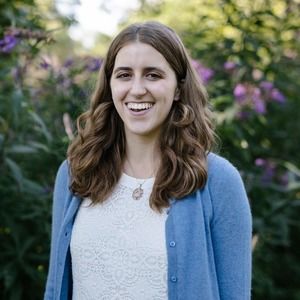 Meet your Posher, Grace